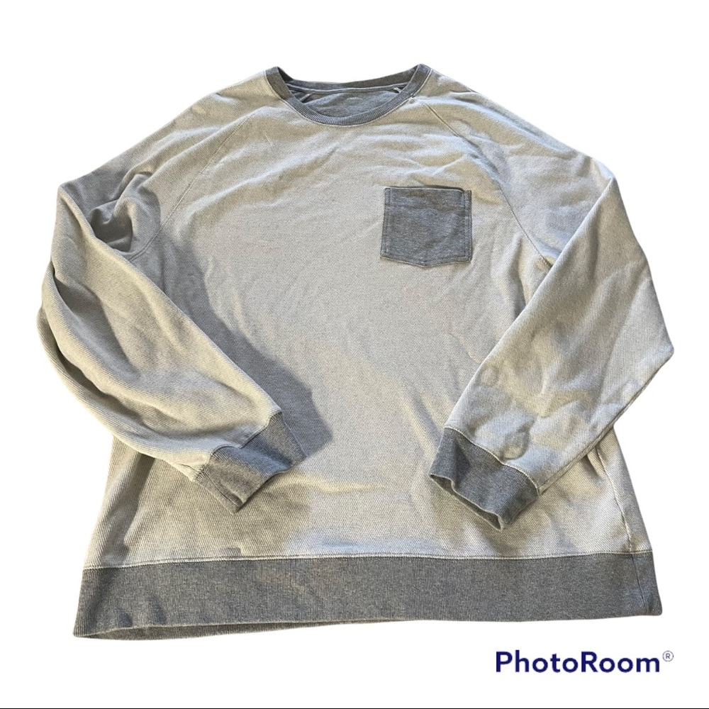 Old Navy XL Heavy Pocket Sweatshirt XL Stretch